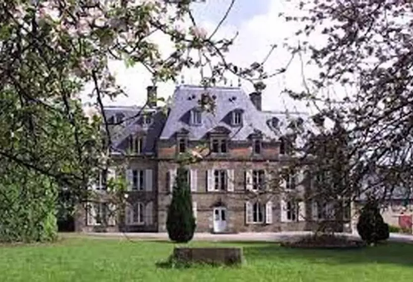 Majatalo La Neslière – Chambres D’hôtes Bio