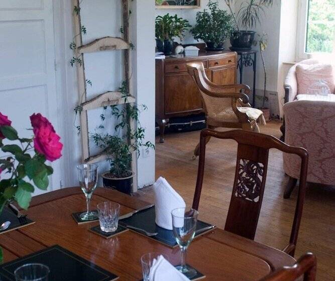 פנסיון La Neslière – Chambres D’hôtes Bio