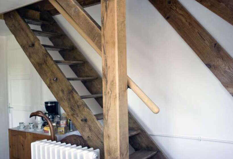 פנסיון La Neslière – Chambres D’hôtes Bio