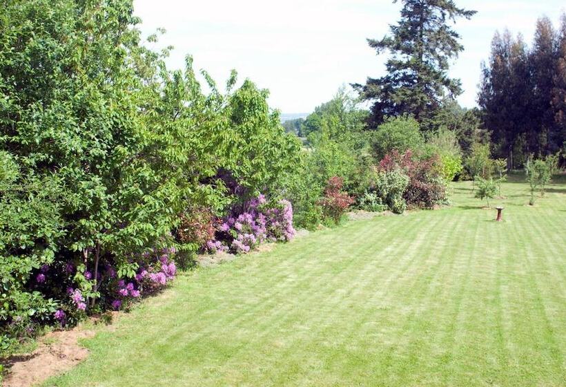 פנסיון La Neslière – Chambres D’hôtes Bio