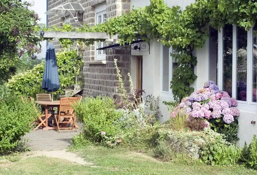 Majatalo La Neslière – Chambres D’hôtes Bio