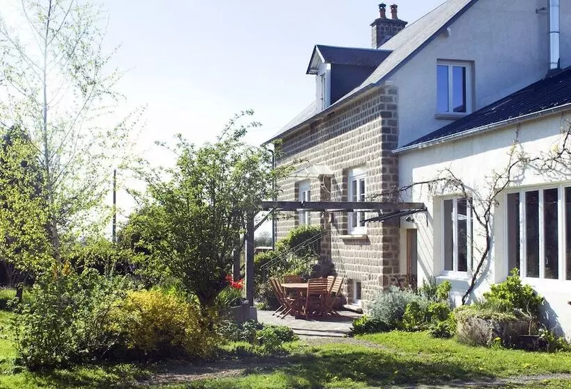 Majatalo La Neslière – Chambres D’hôtes Bio