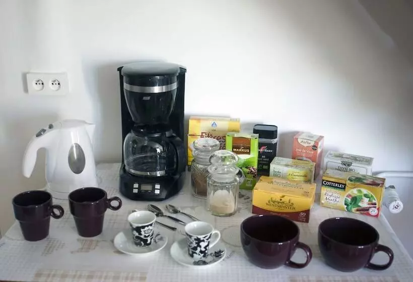 Majatalo La Neslière – Chambres D’hôtes Bio