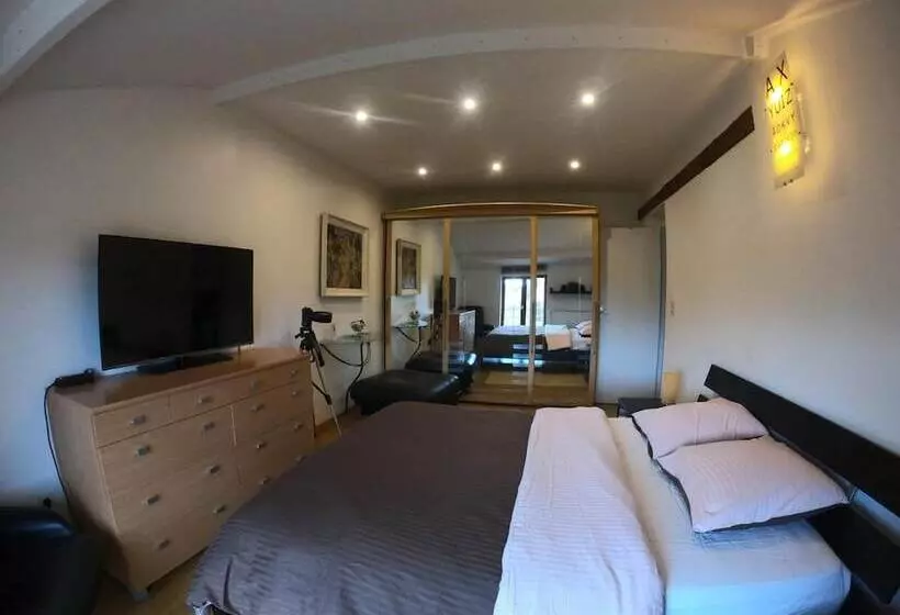 Majatalo Le Gîte De Chérisey