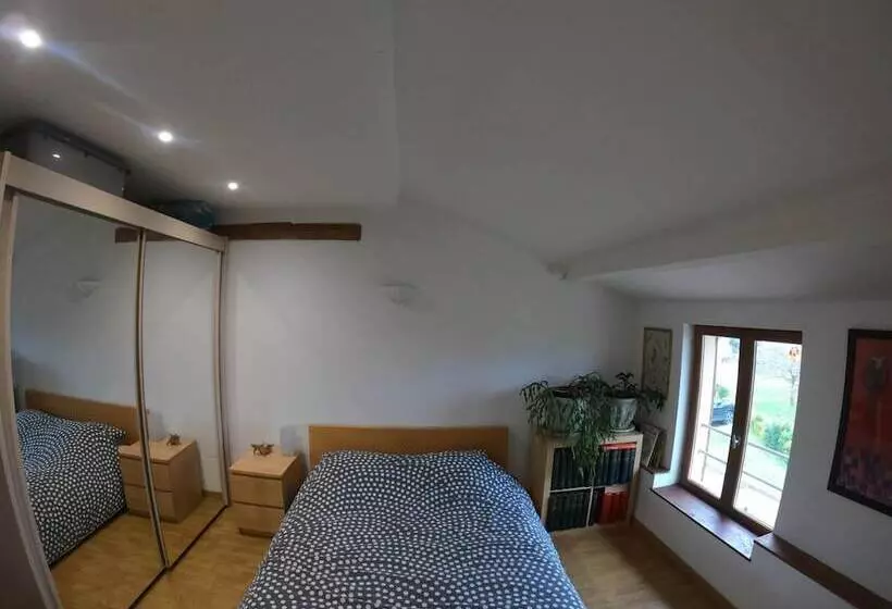 Majatalo Le Gîte De Chérisey