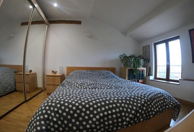 Pensiune Le Gîte De Chérisey