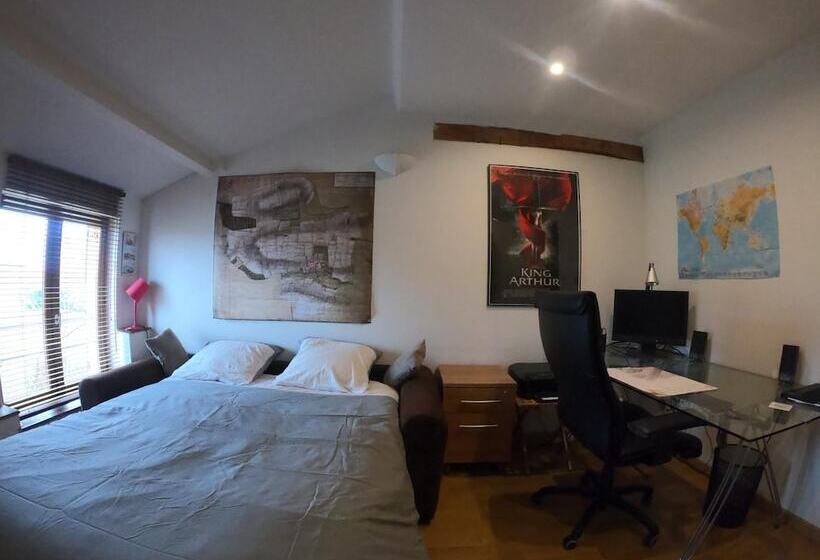 Pensiune Le Gîte De Chérisey