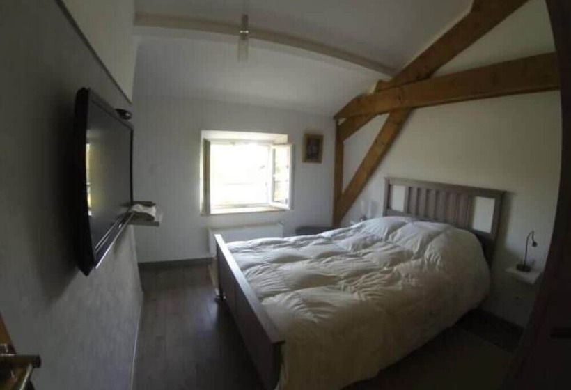 Pensiune Le Gîte De Chérisey