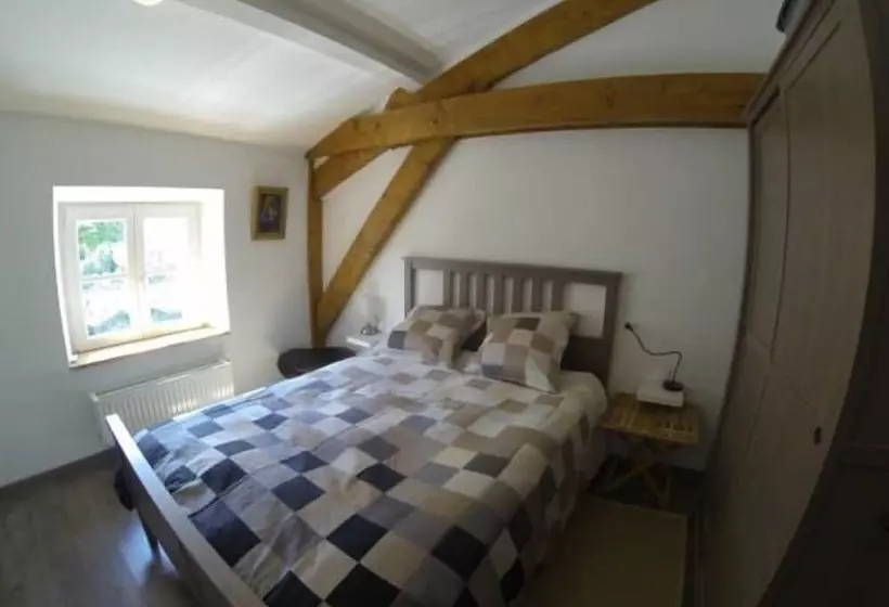 Majatalo Le Gîte De Chérisey