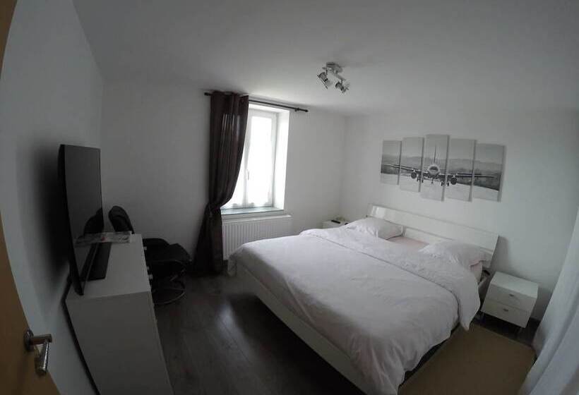 Pensiune Le Gîte De Chérisey