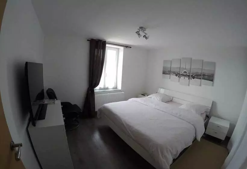 Majatalo Le Gîte De Chérisey