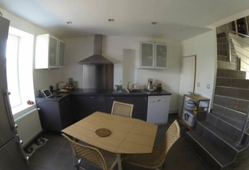 Pensiune Le Gîte De Chérisey