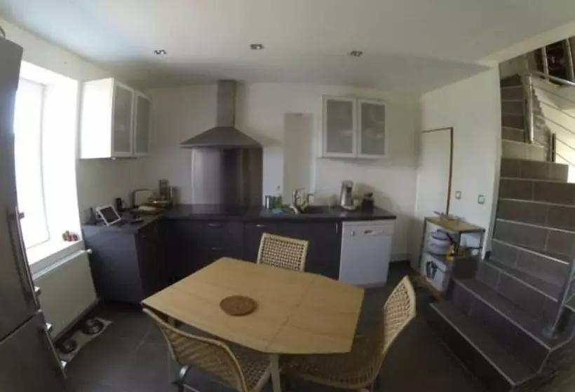 Majatalo Le Gîte De Chérisey