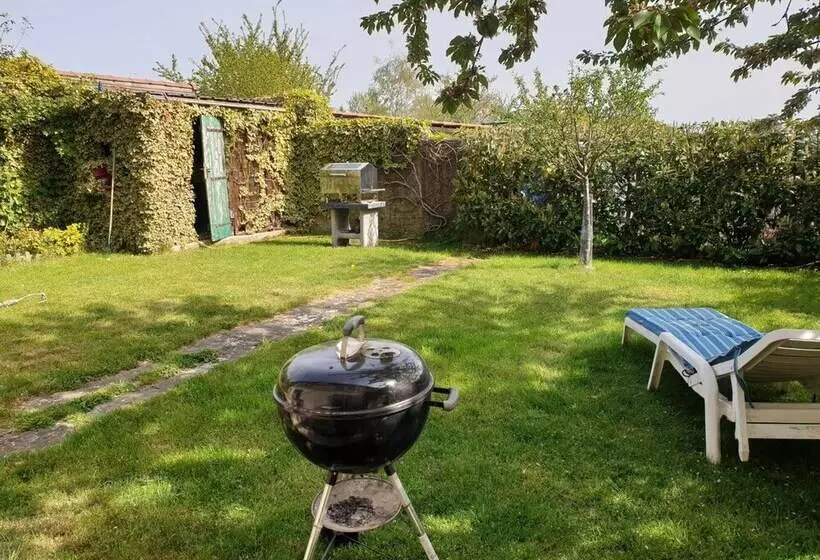 Majatalo Le Gîte De Chérisey