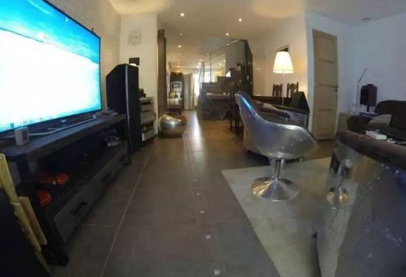 Majatalo Le Gîte De Chérisey