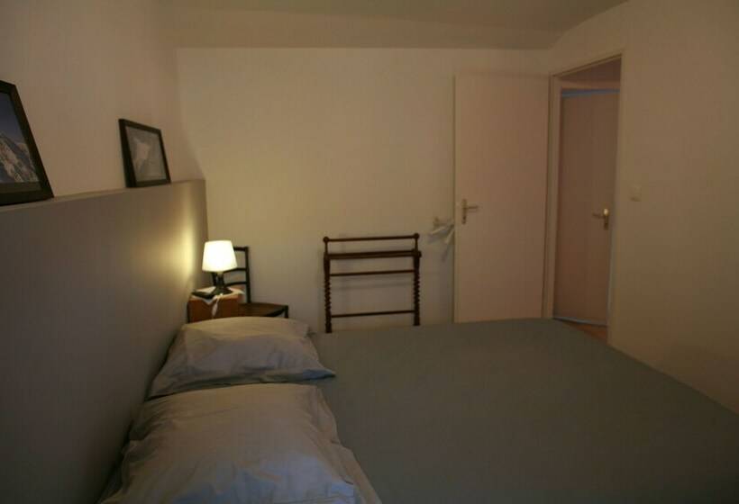 Pensionat Les Chambres D Hôtes Du Pont De Pierre