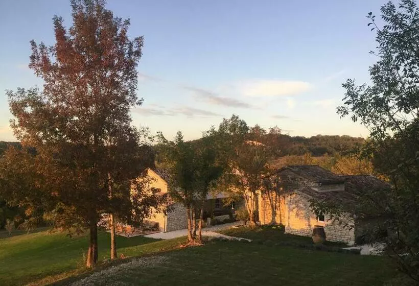 Majatalo Maison Forte