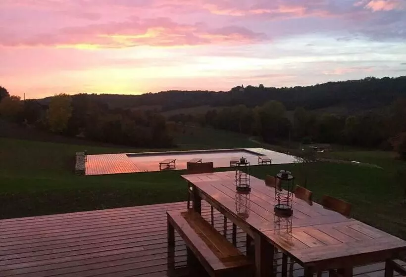 Majatalo Maison Forte