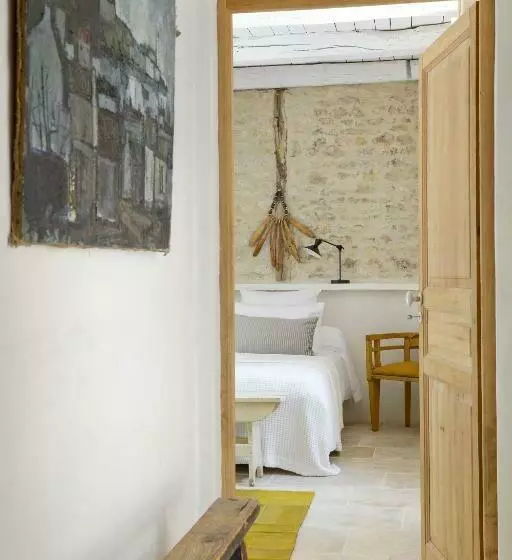 Majatalo Maison Forte