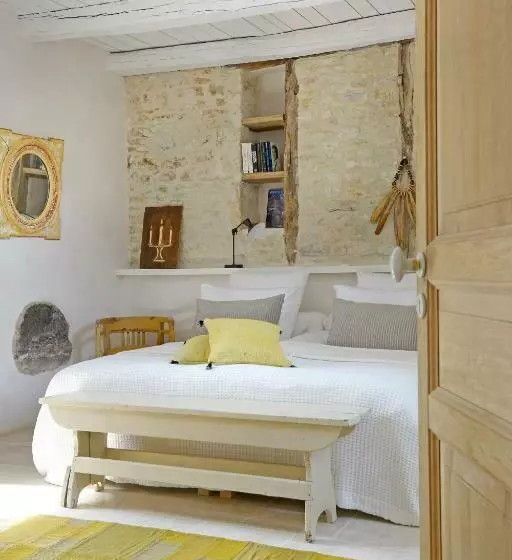 Majatalo Maison Forte