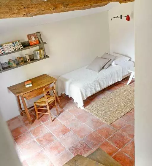 Majatalo Maison Forte