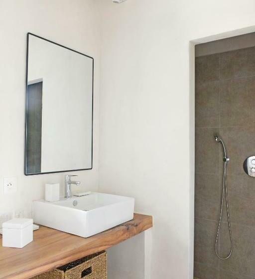 ペンション Maison Forte