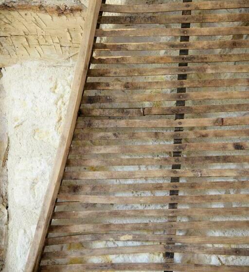 ペンション Maison Forte