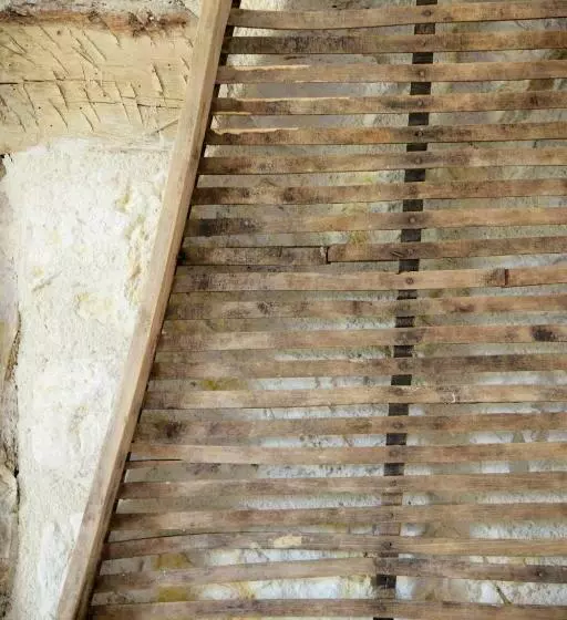 Majatalo Maison Forte