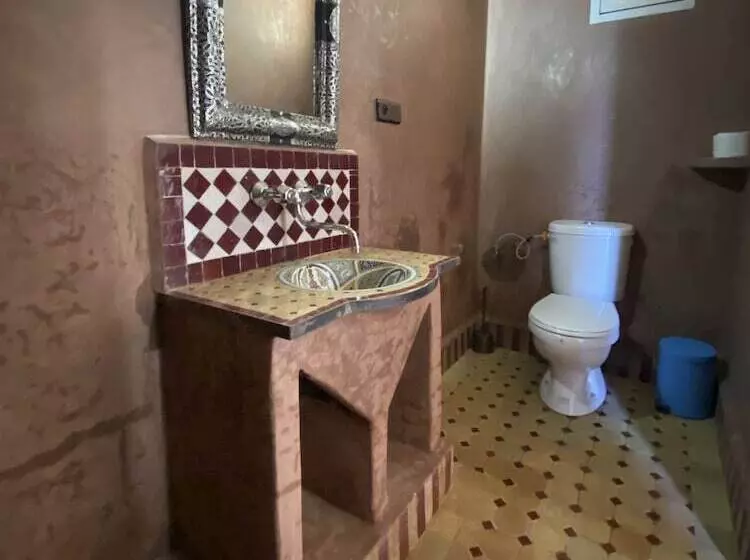 Majatalo Maison Hassan