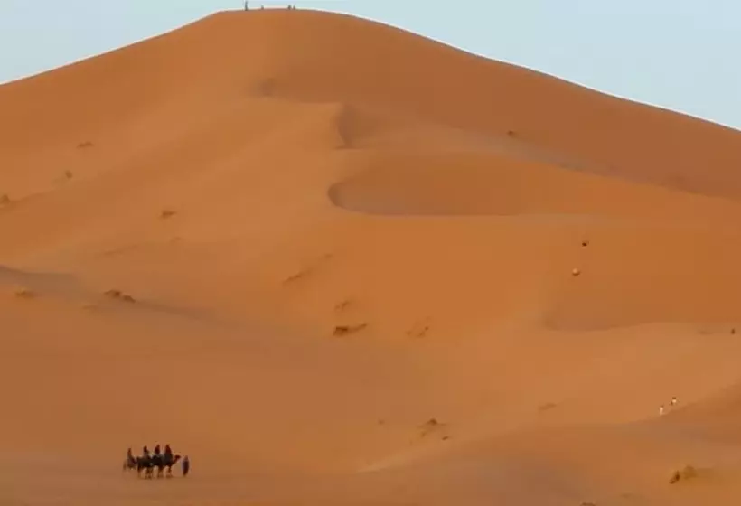 Majatalo Maison Hassan