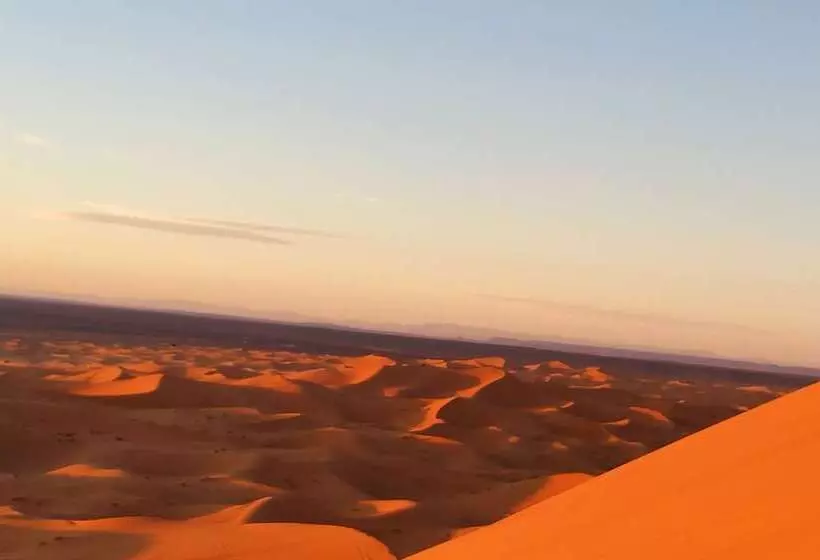 Majatalo Maison Hassan