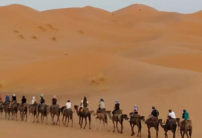 Majatalo Maison Hassan