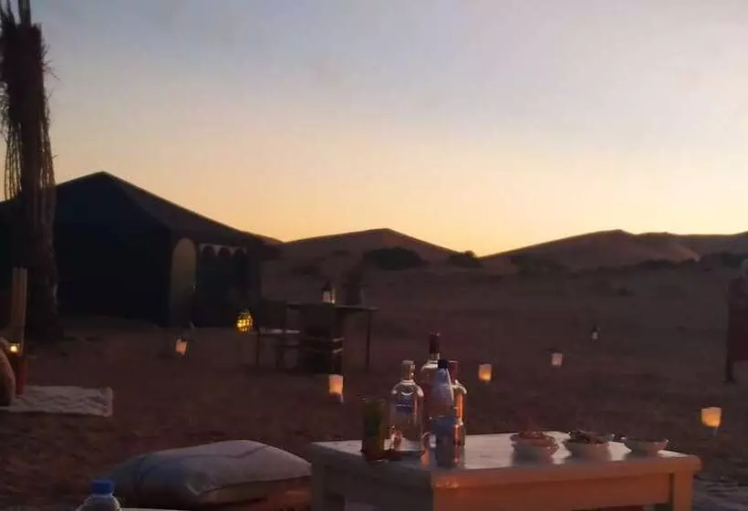 Majatalo Maison Hassan