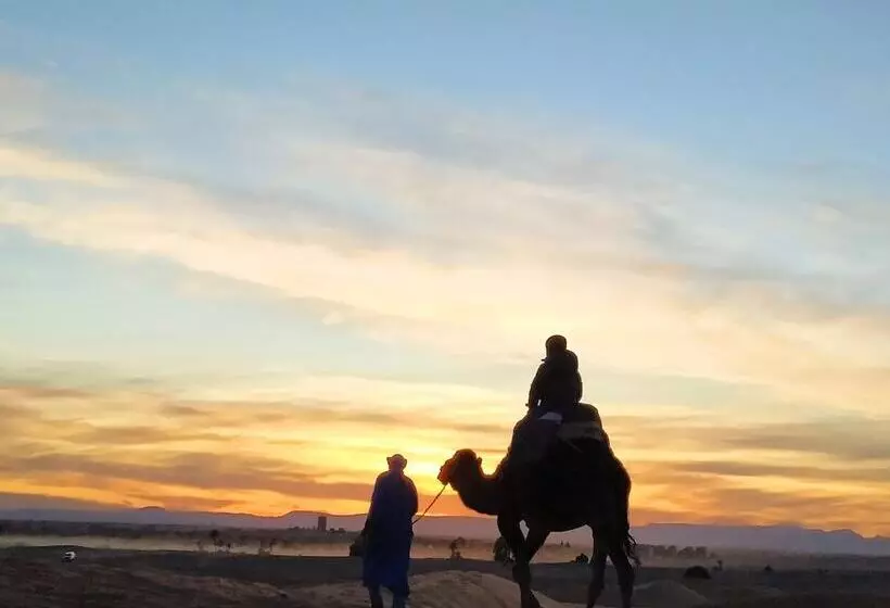 Majatalo Maison Hassan