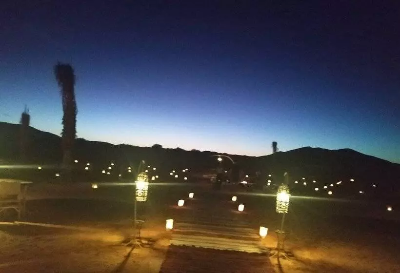 Majatalo Maison Hassan