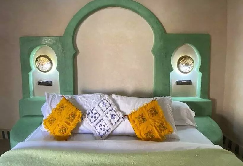 Majatalo Maison Hassan