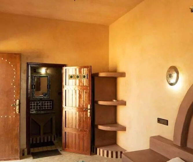 Majatalo Maison Hassan