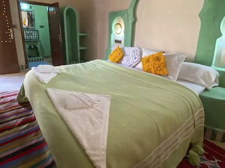 Majatalo Maison Hassan