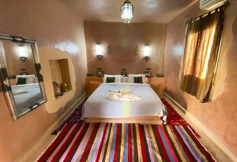 Majatalo Maison Hassan