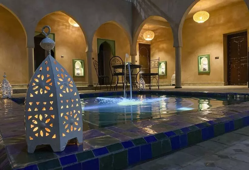 Majatalo Maison Hassan