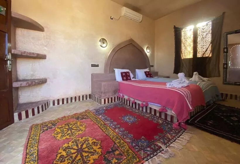 Majatalo Maison Hassan