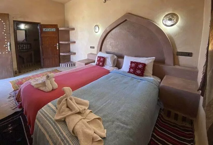 Majatalo Maison Hassan