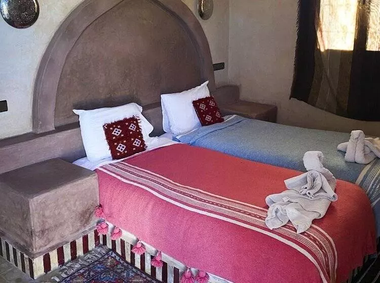 Majatalo Maison Hassan