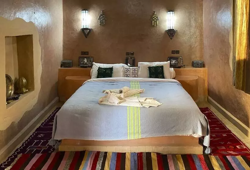 Majatalo Maison Hassan