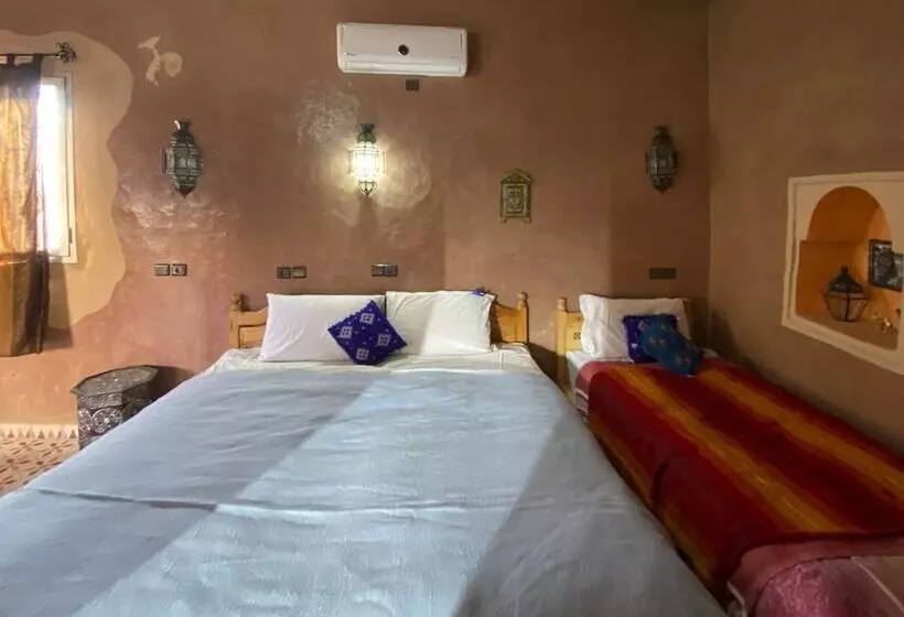 Majatalo Maison Hassan