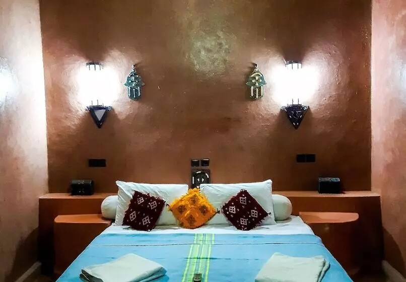 Majatalo Maison Hassan