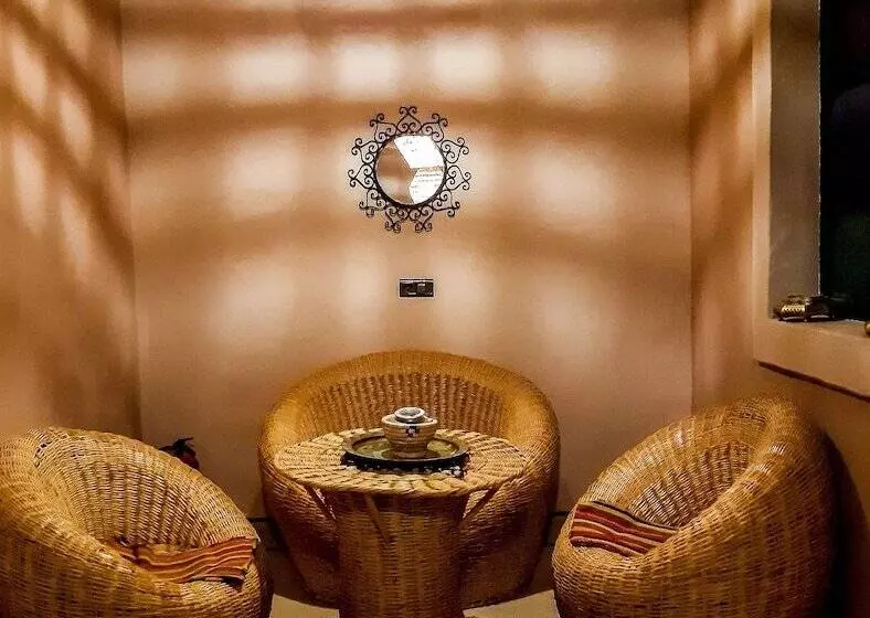 Majatalo Maison Hassan