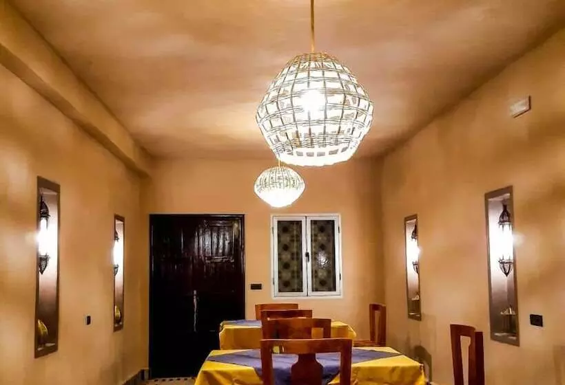 Majatalo Maison Hassan