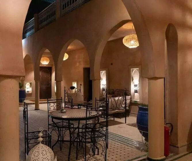 Majatalo Maison Hassan