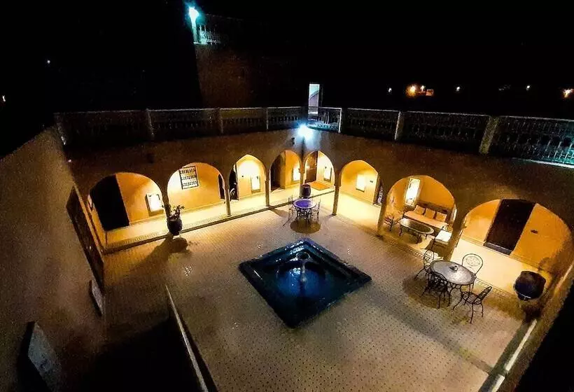 Majatalo Maison Hassan